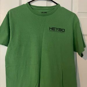 Heybo Tee